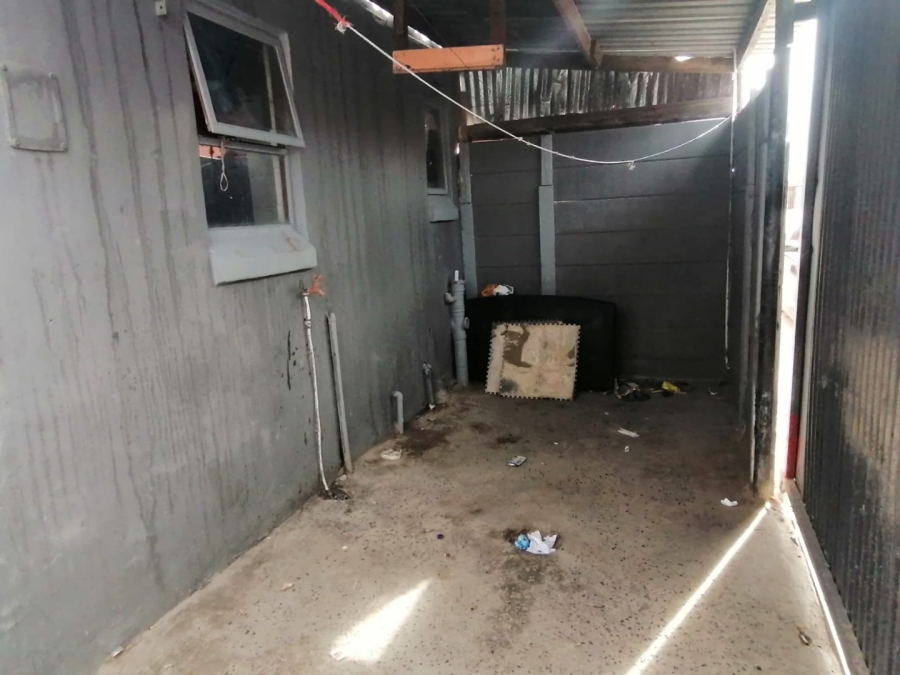 2 Bedroom Property for Sale in Tafelsig Western Cape